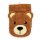 Fürnis Waschhandschuh Bär Bruno 1St. L