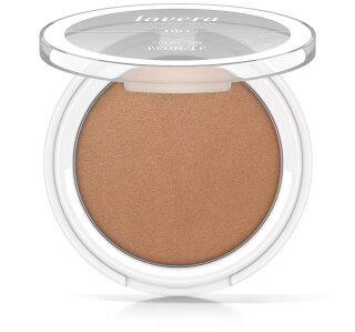 Lavera Solid Sun Bronzer Soleil Kiss 01 5,5g