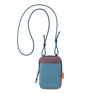 Fresk Brustbeutel 1St. blue shadow