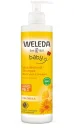 Weleda Calendula Waschlotion & Shampoo 400ml