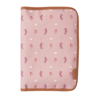 Fresk Windel Reise-Set Seepferdchen 1St.