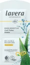 Lavera BASIS Sensitiv Anti-Falten Maske 2x5ml
