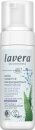 Lavera BASIS Sensitiv Reinigungsschaum 150ml