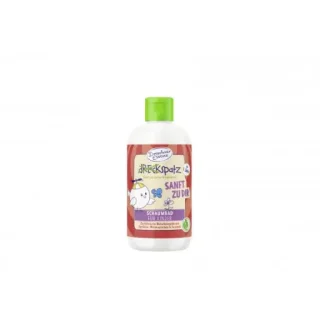 Dreckspatz Schaumbad - Sanft zu dir! 300ml