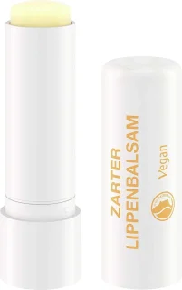 Logona Zarter Lippenbalsam 4.6g