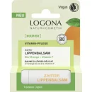 Logona Zarter Lippenbalsam 4.6g