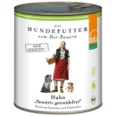 Defu Hundenassfutter Huhn Sensitiv Getreidefrei 820g