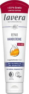 Lavera Repair Handcreme 100ml +33%