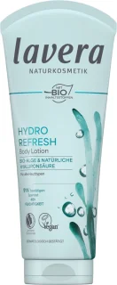 Lavera BASIS Sensitiv Body Lotion Hydro Refresh 200ml
