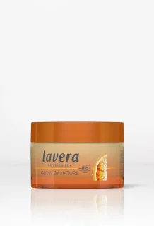 Lavera Glow by Nature Vitamin C 3in1 Creme 50ml