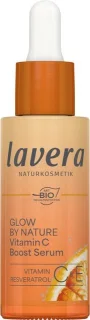 Lavera Glow by Nature Vitamin C Boost Serum 30ml