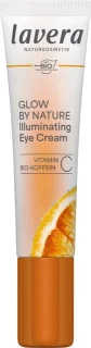Lavera Glow by Nature Illuminating Eye Creme 15ml