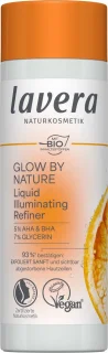 Lavera Glow by Nature Liquid Illuminating Refiner 100ml