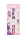Namaki Duo Haar Mascara pink-violet 2x3ml