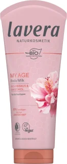 Lavera My Age Body Milk 200ml