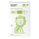 MHD 05. 02. 26 Löwenzahn Organics Folgemilch 6+ 500g