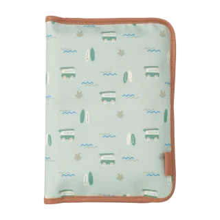 Fresk Windel Reise-Set Surfer 1St.