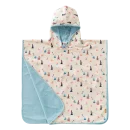 Fresk UV Bade-Poncho 1St.