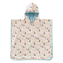 Fresk UV Bade-Poncho 1St.