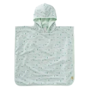 Fresk UV Bade-Poncho 1St.