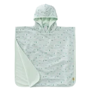 Fresk UV Bade-Poncho 1St.