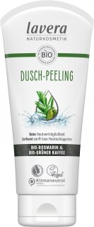 Lavera Dusch-Peeling 200ml