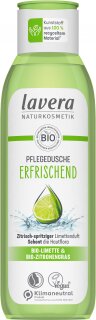 Lavera Pflegedusche Erfrischend 250ml