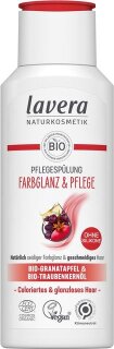 Lavera Pflegespülung Farbglanz & Pflege 200ml