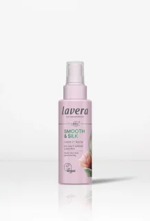 Lavera Smooth & Silk Leave-in Spray 100ml