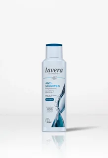 Lavera Anti-Schuppen Pflegeshampoo 250ml